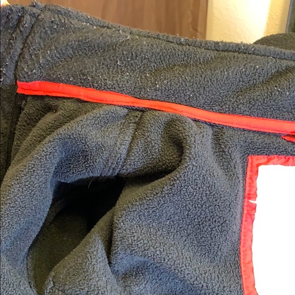 🧥Aeropostale's Mens Fleece Jacket - Picture 5 of 6